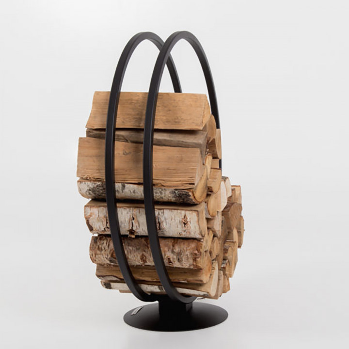 Firewood holder - TAISKUU
