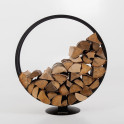 Firewood holder - TAISKUU - 5