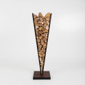 Firewood holder - VEE - 1 Firewood holder - VEE - 1