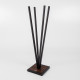 Firewood holder - VEE
