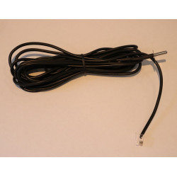 TYLOHELO temperature sensor, 10K OHM 4.0m  TYLOHELO temperature sensor, 10K OHM 4.0m