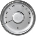 Stainless steel thermometer - RENTO - 0