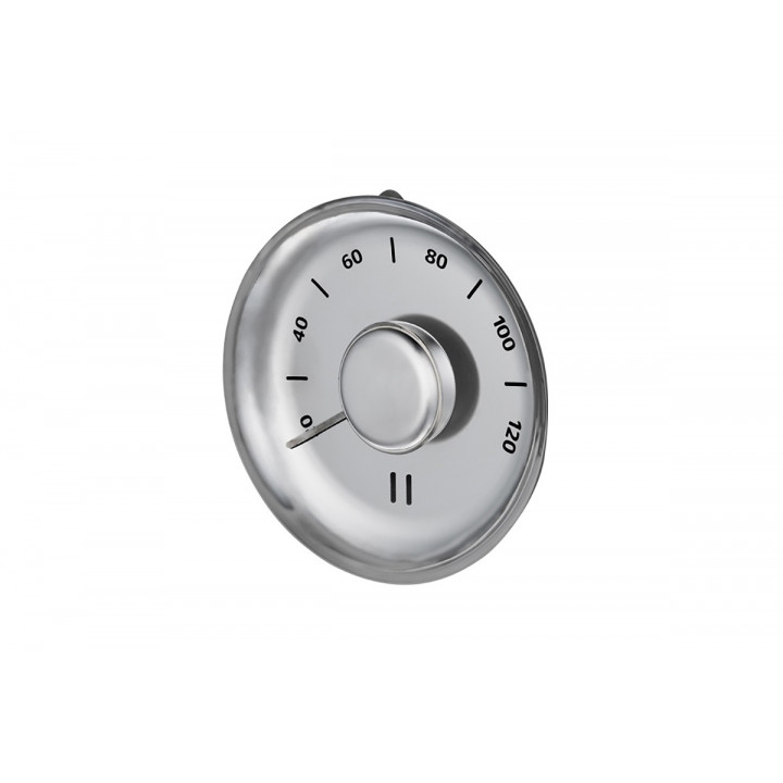 Stainless steel thermometer - RENTO