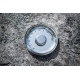 Stainless steel thermometer - RENTO