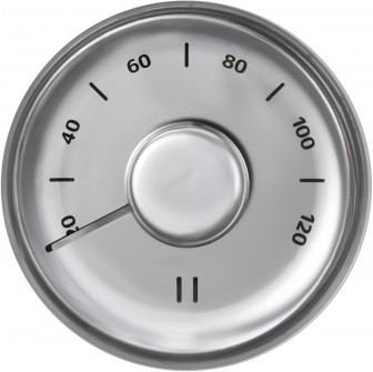 Stainless steel thermometer - RENTO