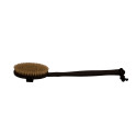 Body brush EMENDO, black - 0 Body brush EMENDO, black - 0