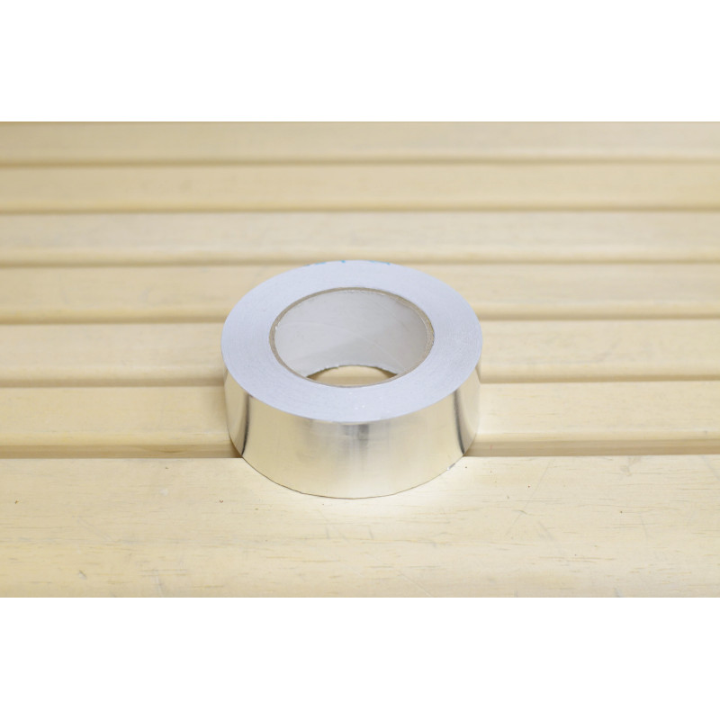 Aluminium tape 50 m