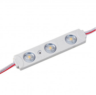 LED lighting for Himalayan salt bricks, White