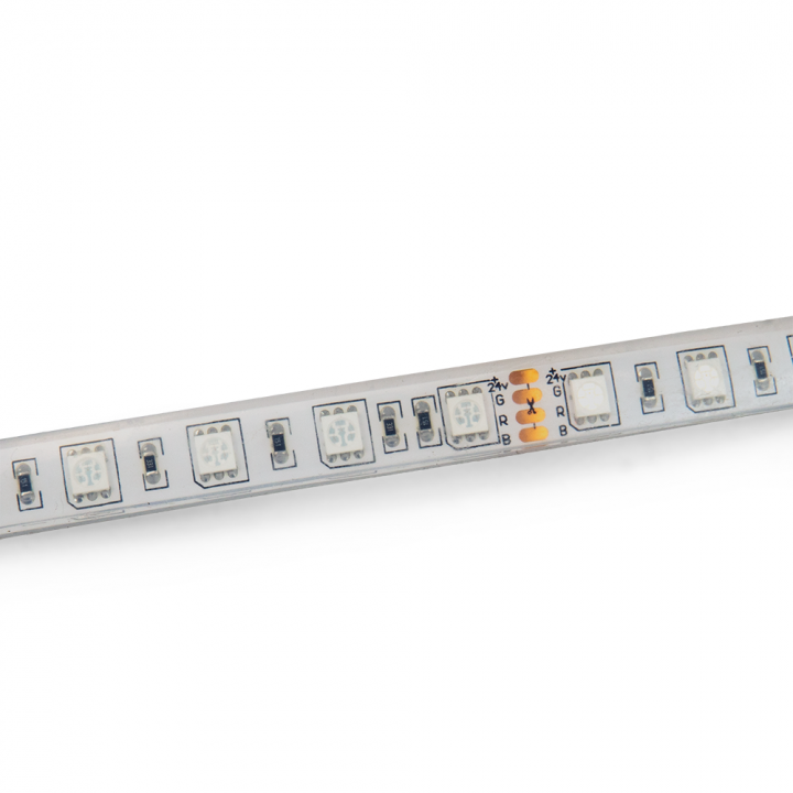 LED lighting for Himalayan salt bricks, RGB