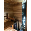 Climate control for sauna SAUNUM Base Solution - 3 Climate control for sauna SAUNUM Base Solution - 3