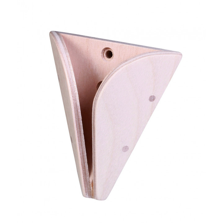 SAUFLEX towel holder