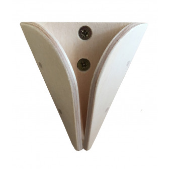 SAUFLEX towel holder