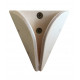 SAUFLEX towel holder