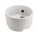 SAUFLEX foot bath, ceramic 17 l - 0
