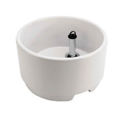 SAUFLEX foot bath, 19 l  SAUFLEX foot bath, 19 l