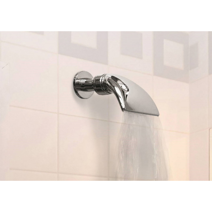 SAUFLEX shower head