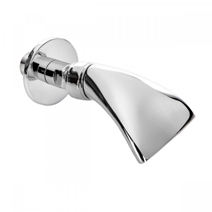 SAUFLEX shower head