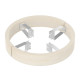 Safety railing - for SAWOTEC Tower Roundx heater, Aspen, TH4/TH5