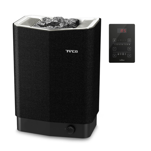 TYLO ドライサウナヒーターSENSE PURE 8 ジャンク Electric sauna heater - TYLO Sense Pure 8 kW