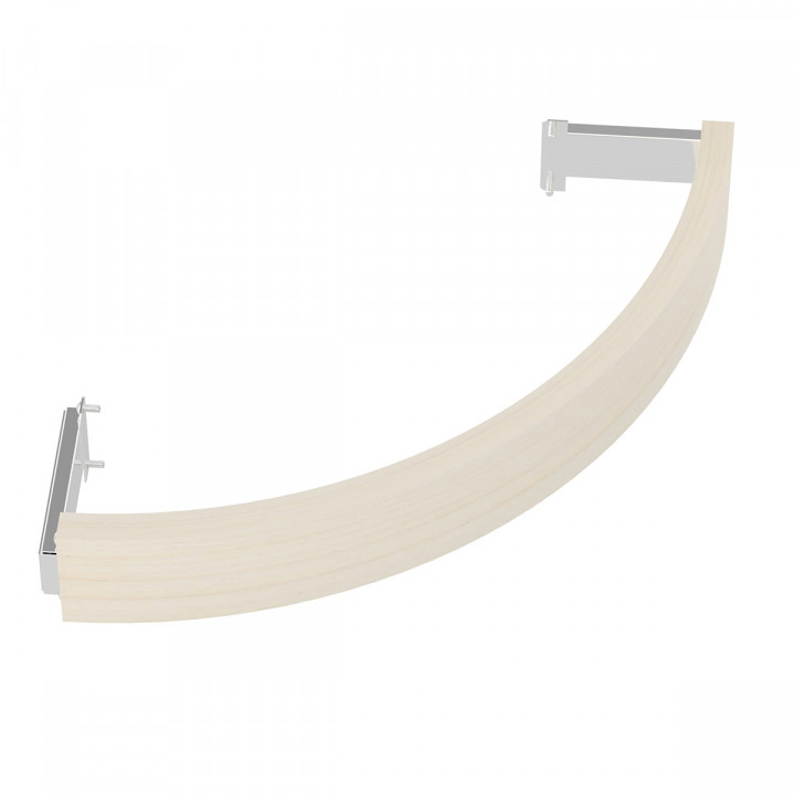 Safety railing - for SAWOTEC Tower Corner heater, Aspen, TH2/TH3