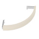 Safety railing - for SAWOTEC Tower Corner heater, Aspen, TH2/TH3