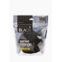 Sponge, black - 1 Sponge, black - 1