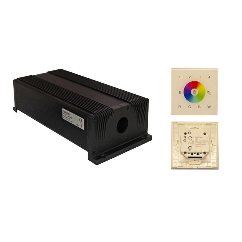 CARIITTI VPL30C RF projector