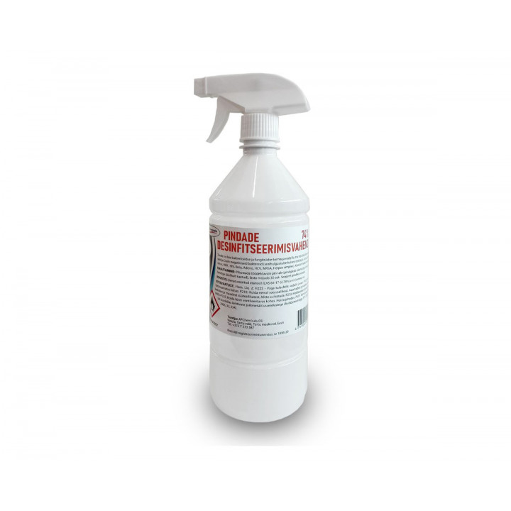 Surface disinfectant, 1000ml