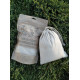 SAUFLEX juniper aromatic bag