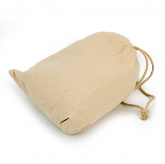 SAUFLEX juniper aromatic bag