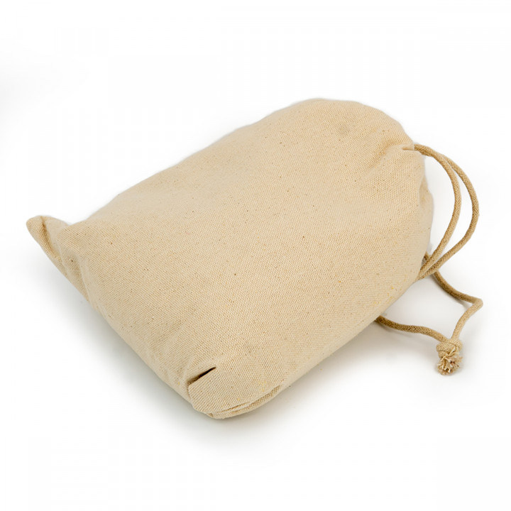 SAUFLEX juniper aromatic bag