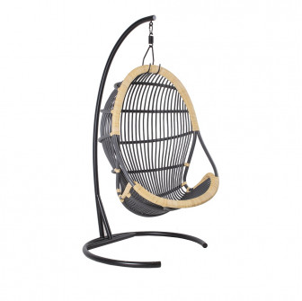 Hanging chair - TIGER