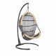 Hanging chair - TIGER
