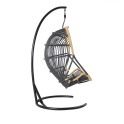 Hanging chair - TIGER - 1