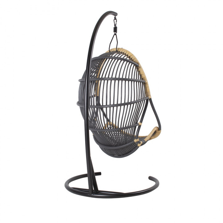 Hanging chair - TIGER