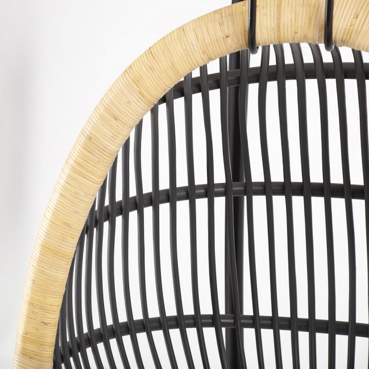 Hanging chair - TIGER