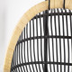 Hanging chair - TIGER