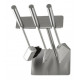 Fireplace tool set - DOMAS