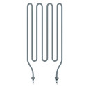 Spare parts - TULIKIVI heating elements - 4