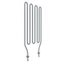 Spare parts - TULIKIVI heating elements - 5