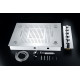 Steamtec Tolo rain shower, 600x800 mm