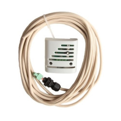 Spare parts - temperature sensor NARVI, with cable  Spare parts - temperature sensor NARVI, with cable