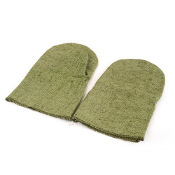 SAUFLEX sauna mittens 