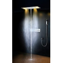 Steamtec Tolo rain shower, 380x700 mm - 0