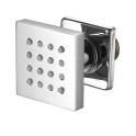 Brass jets for Steamtec Tolo rain shower - 0