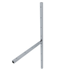 Bench bracket  Bench bracket