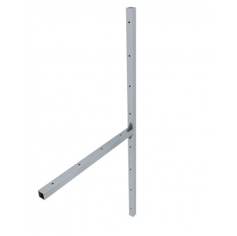 Bench bracket