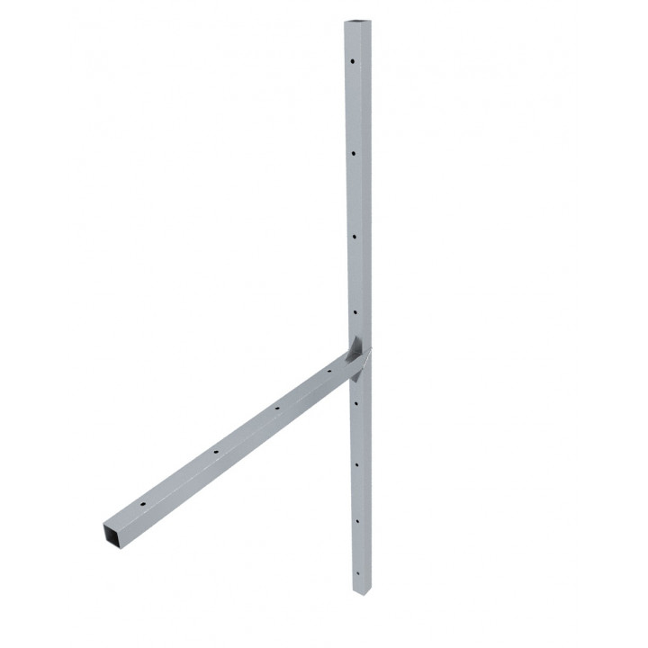 Bench bracket