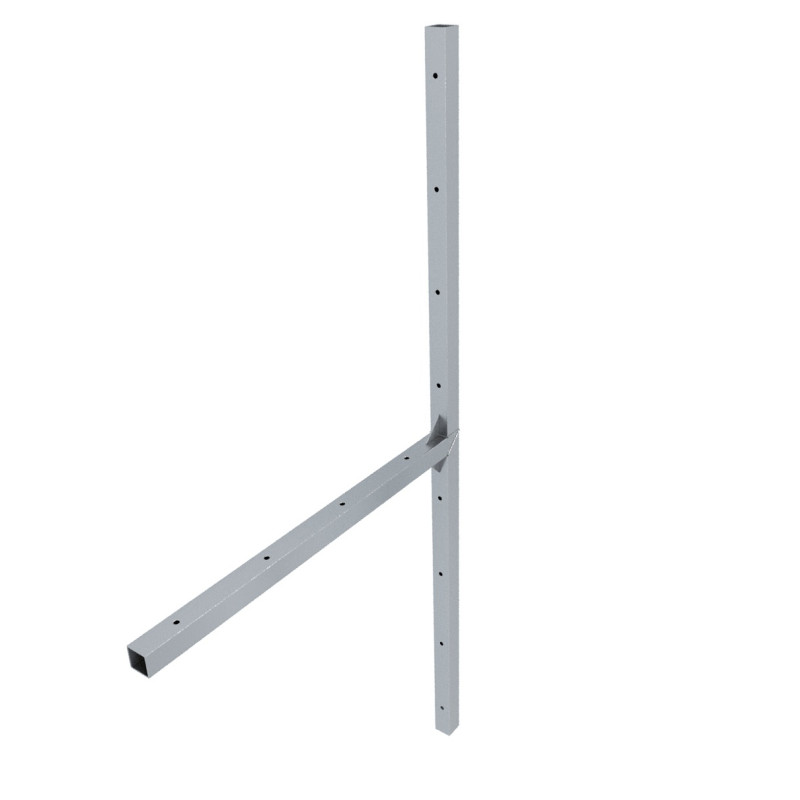 Bench bracket Bench bracket