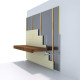 Bench bracket